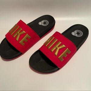 Nike Sandals